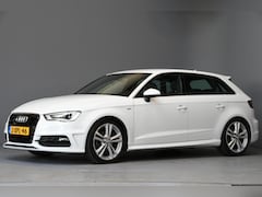 Audi A3 Sportback - 1.4 TFSI Ambition Pro Line S AIRCO | CRUISE | NAV