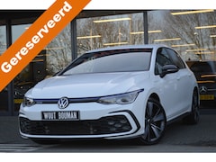 Volkswagen Golf - 1.4 eHybrid GTE IQ-Led Acc Sfeer CarPlay Pdc