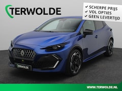 Renault Clio - techno full hybrid E-Tech 160 pk | Adapt. Cruise | 360 Camera | Stoelverw. |