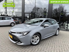 Toyota Corolla - 1.8 Hybrid Active|Camera|ACC|Navi