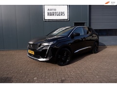 Peugeot 3008 - 1.2 Hybrid 136 Allure Pack Business