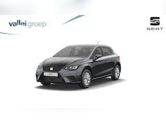 SEAT Ibiza - Style Plus 1.0 70 kW / 95 pk EcoTSI Hatchback