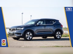Volvo XC40 - 1.5 T4 Recharge R-Design