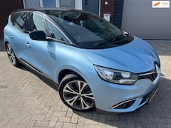 Renault Scénic - 1.2 TCe Intens / Navi / Camera / PDC / Leder / Park assist / LM