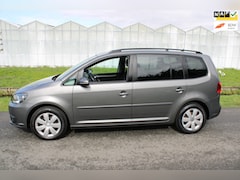 Volkswagen Touran - 1.2 TSI Comfortline BlueMotion