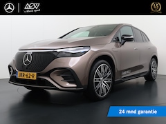 Mercedes-Benz EQE SUV - 300 AMG Line 91 kWh Accu | Panorama - Schuifdak | Digital Light | Trekhaak Wegklapbaar | 3