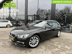BMW 3-serie Touring - 320i Edition Sport Line Shadow High Executive|Stoelverwarming|Trekhaak