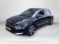 Kia Niro - 1.6 GDi PHEV ExecutiveLine SchuifDak | Leder | Stoelverw. ventitalie | HUD | 18inch