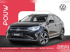 Volkswagen Taigo - 1.0 TSI 110pk DSG Style | Voorstoelen Verwarmd | Achteruitrijcamera | Cruise Control Adapt