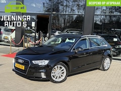 Audi A3 Sportback - 35 TFSI CoD Advance Sport|Navi|PDC|Stoelverwarming