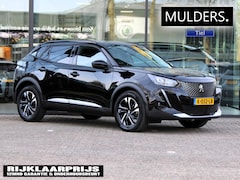 Peugeot 2008 - 1.2 PureTech Allure Pack | Navi / Camera / Climate