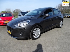 Ford Fiesta - 1.0 EcoBoost Connected AIRCO/NAV/BT/5 DEURS