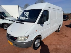 Mercedes-Benz Sprinter - 208 CDI 2.2 355 L2H2