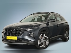 Hyundai Tucson - 1.6 T-GDI PHEV Comfort 4WD / Opendak / ACC / cam / CarPlay / LED