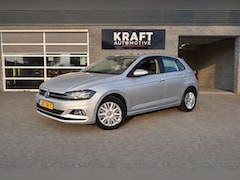 Volkswagen Polo - 1.0 MPI Comfortline Business | UNIEK | 3750KM | 1e Eigenaar | PDC | CLIMA | Winterpakket |