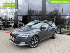 Skoda Fabia Combi - 1.0 TSI Ambition|Monte Carlo|Navi|Airco|Stoelverwarming