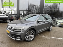 Volkswagen Tiguan - 1.5 TSI ACT Highline R-line |Pano |Camera|Stoelverwarming