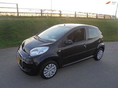 Citroën C1 - Citroen C1 1.0 Benzine Automaat airco 77.000km