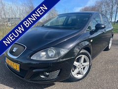 SEAT Leon - 1.6 Good Stuff