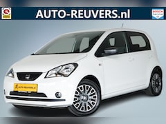 SEAT Mii - 1.0 Sport EcoFuel (CNG) / Cruise Control / Airco / Stoelverwarming / PDC