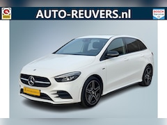 Mercedes-Benz B-klasse - 250 e AMG Line / LED / Burmester / Navi