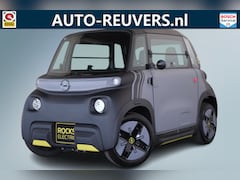 Opel Rocks-e - 5.5 kWh Tekno Panoramadak