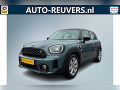 MINI Countryman - 1.5 Cooper S E ALL4 / LED / Leder / HUD / CarPlay