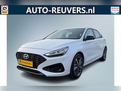 Hyundai i30 - 1.0 T-GDi Comfort Smart / LED / Navi / CarPlay / Camera