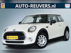 MINI One - 1.2 Pepper / Airco / Start stop / Blue tooth