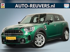 MINI Countryman - 2.0 Cooper S E ALL4 Yours ACC / Navigatie / Carplay / Leder / Camera