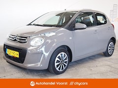 Citroën C1 - 1.0 e-VTi Feel Airco (APK:Nieuw) Incl.Garantie