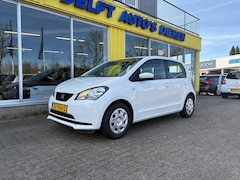 SEAT Mii - 1.0 Style