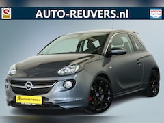 Opel ADAM - 1.4 Turbo Rocks S / Clima / Cruisecontrol / Sterrenhemel