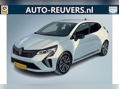Renault Clio - 1.0 TCe 90 GPF techno / LED / CarPlay / Camera / Clima