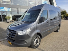 Mercedes-Benz Sprinter - 317 CDI L2-H2 DC Automaat * 360 Camera * Navi * Trekhaak * 3, 5t Trekgewicht