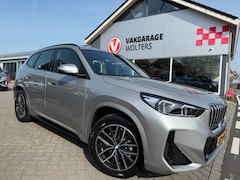 BMW X1 - SDrive18i M Sport Premium Pack Aut