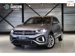 Volkswagen T-Roc - 1.5 TSI R-Line Edition|Automaat|LED|Apple Carplay|Camera|18inch