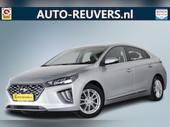 Hyundai IONIQ - 1.6 GDi Premium / Leder / LED / Navi / CarPlay / Cam