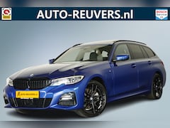 BMW 3-serie Touring - 320e xDrive M-Sport / Panorama / CoPilot / HUD / Laser-LED / Trekhaak