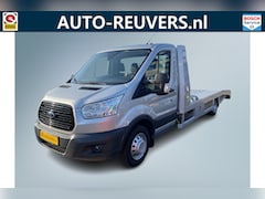Ford Transit - 470 2.0 TDCI L4H1 Trend RWD / Navi / CarPlay / Cruisecontrol