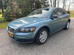 Volvo C30 - 2.4i Uniek mooi !!!