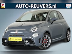 Fiat 500 Abarth - 1.4 T-Jet 595 / TomTom / Airco / Bluetooth / DAB