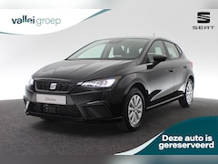 SEAT Ibiza - Style 1.0 EcoTSI 95 pk