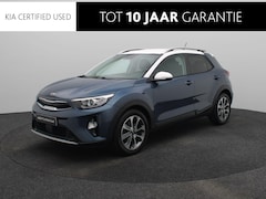 Kia Stonic - 1.0 T-GDi DynamicLine | Navi | Clima | Camera | 17" lichtmetalen velgen |