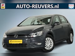 Volkswagen Golf - 1.0 TSI Trendline / CarPlay / Clima / 5 Deurs