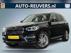 BMW X3 - xDrive30e Luxury Line / Navi / DAB / Carplay / LED