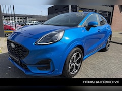 Ford Puma - 1.0 EcoBoost Hybrid ST-Line | Driver Assistance Pack| Comfort Pack | Winter Pack