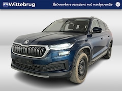 Skoda Kodiaq - 1.5 TSI Style / AUTOMAAT/ TREKHAAK/ 18" LMV/ KEYLESS/ DIGITAL DASH/ CRUISE/ NAVI/ SMARTLIN