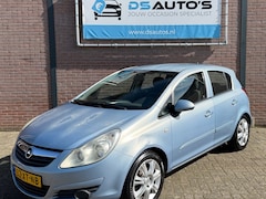 Opel Corsa - 1.4-16V Enjoy
