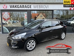 Renault Clio Estate - 0.9 TCe Limited Trekhaak Incl. Beurt